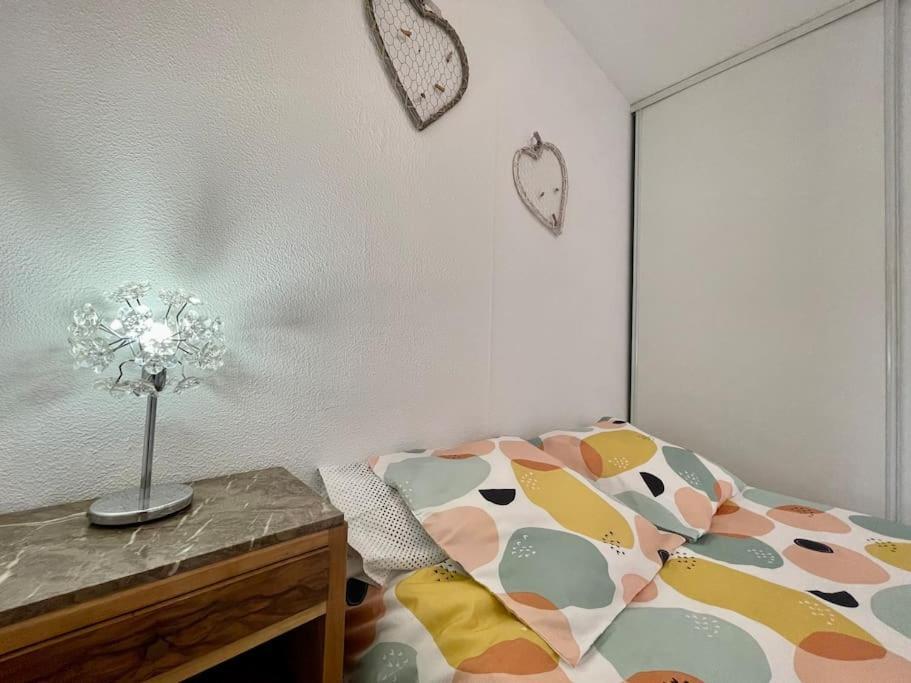 Duplex 70M2 - Vue Cite Medievale - Parking Gratuit การ์กาซอน ภายนอก รูปภาพ
