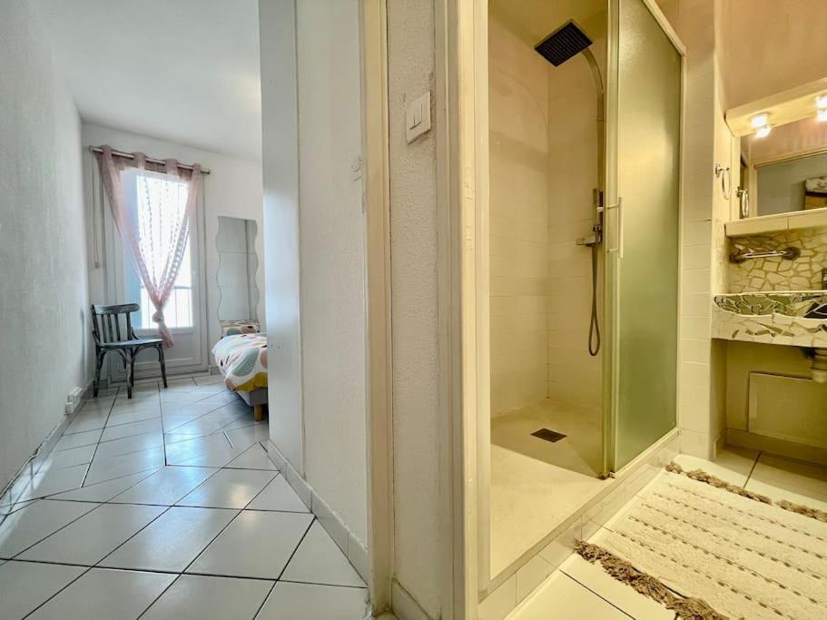 Duplex 70M2 - Vue Cite Medievale - Parking Gratuit การ์กาซอน ภายนอก รูปภาพ